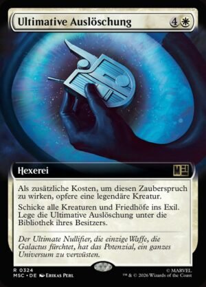 Ultimate Nullification (MSC-324)