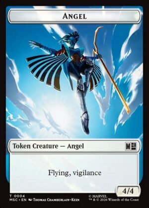 Angel (TMSC-4)