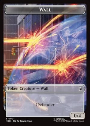 Wall (TMSH-1)