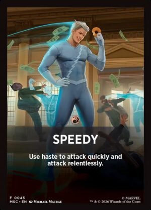 Speedy (FMSC-45)