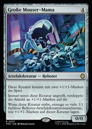 Big Mother Mouser (TMC-37)
