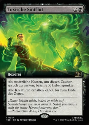 Toxic Deluge (MSC-354)