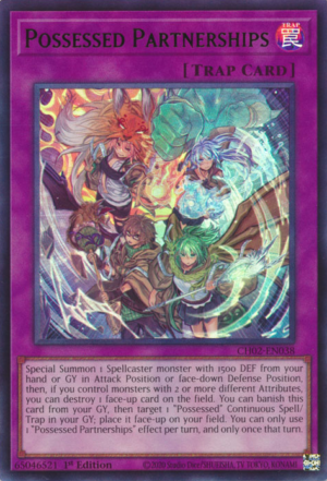 Possessed Partnerships (CH02-EN038)