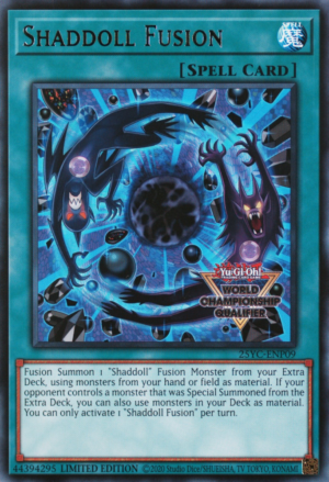 Shaddoll Fusion (25YC-ENP09)