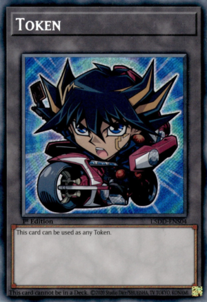 Token (card) (L5DD-ENS04)