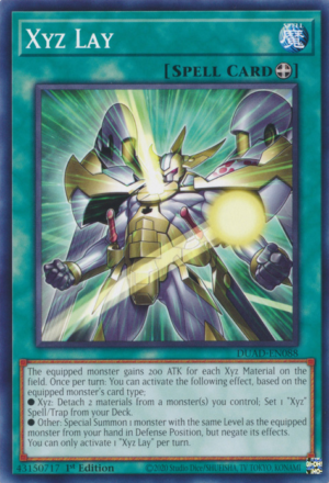 Xyz Lay (DUAD-EN088)