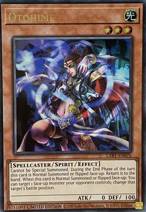 Otohime (LART-EN076)