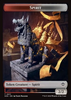 Spirit (TSOS-11)